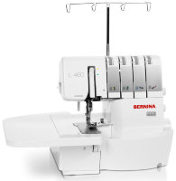 Оверлок Bernina L460