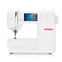 Швейная машина Bernina 325